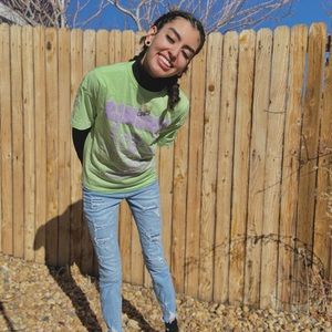 Meet your Posher, Zulema